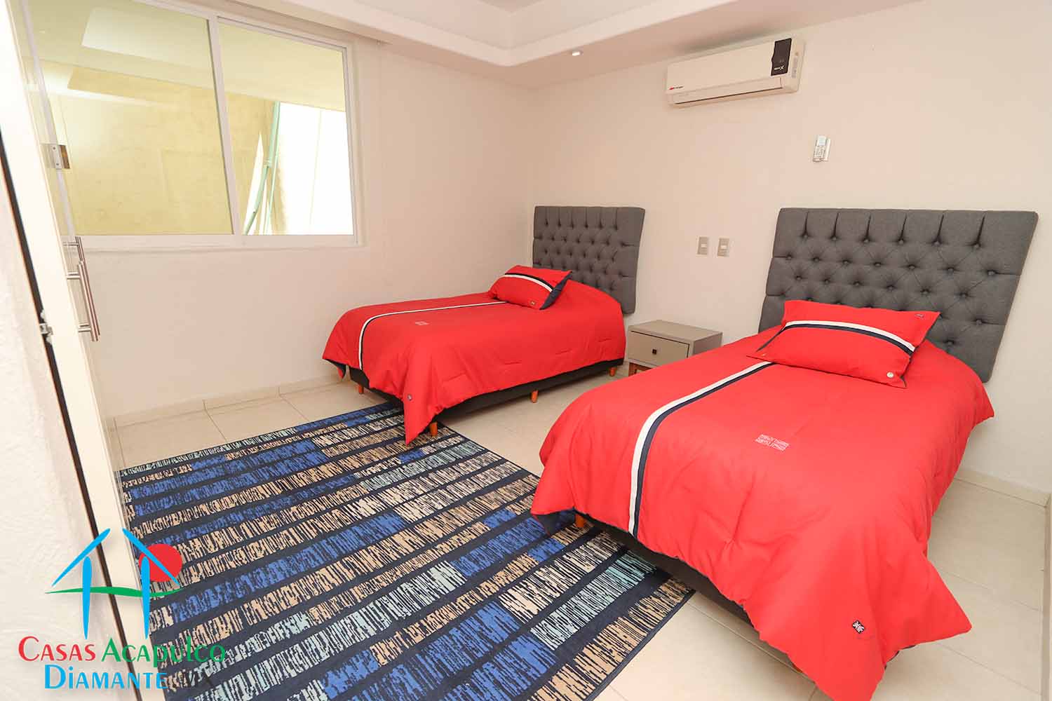 Joyas de Brisamar Vista de Brisamar PH 5 - Recámara uno 1